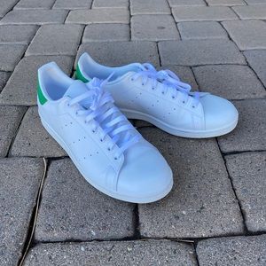 Adidas Stan Smith Size 12